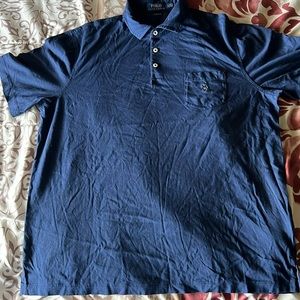 Polo Ralph Lauren Men’s Polo 100%Cotton Never Worn New without Tag Size Large